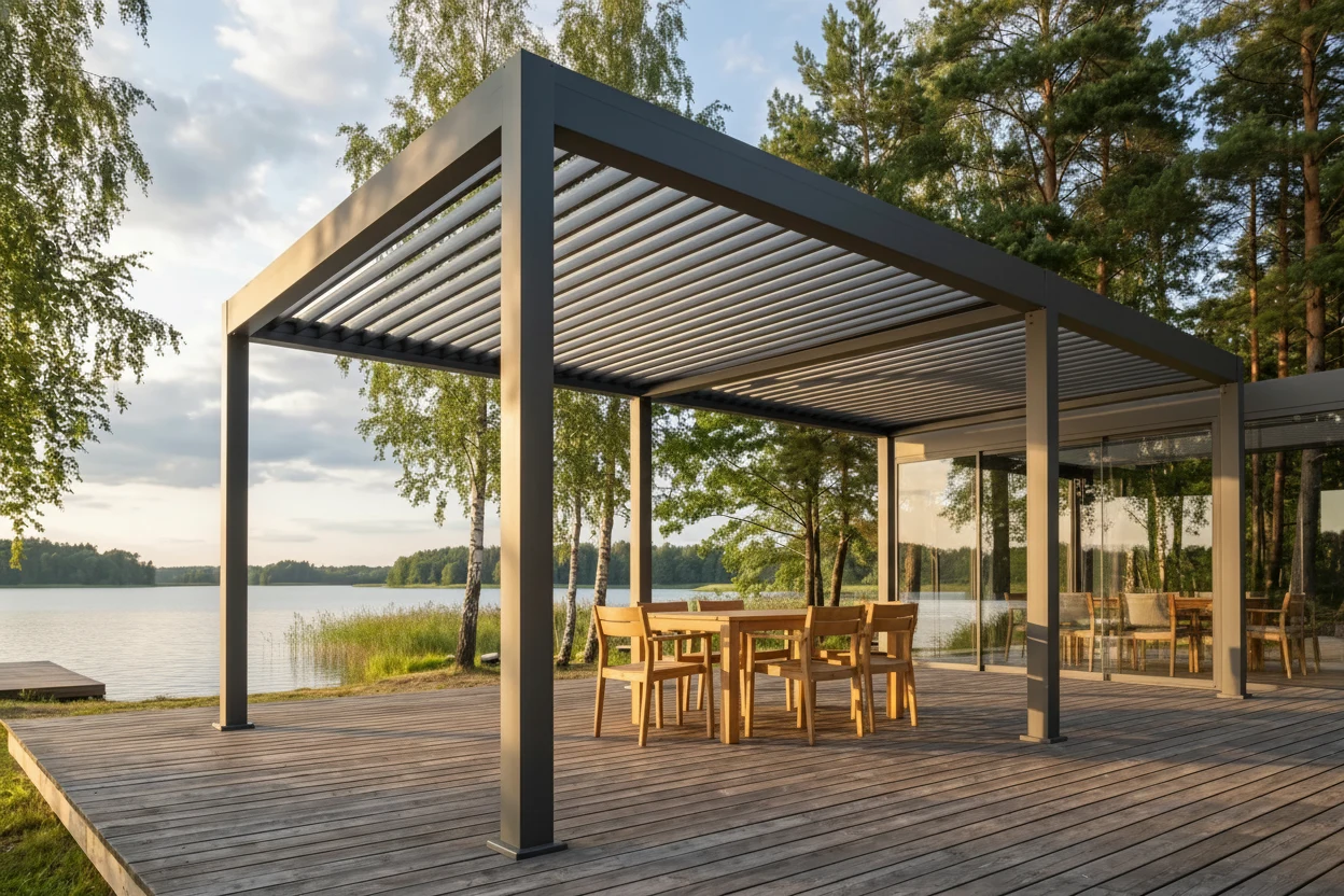 X4 Sezonas · Trakai